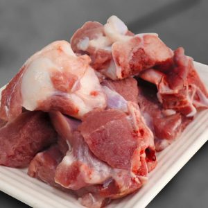 দেশি খাসির মাংস প্রতি কেজি